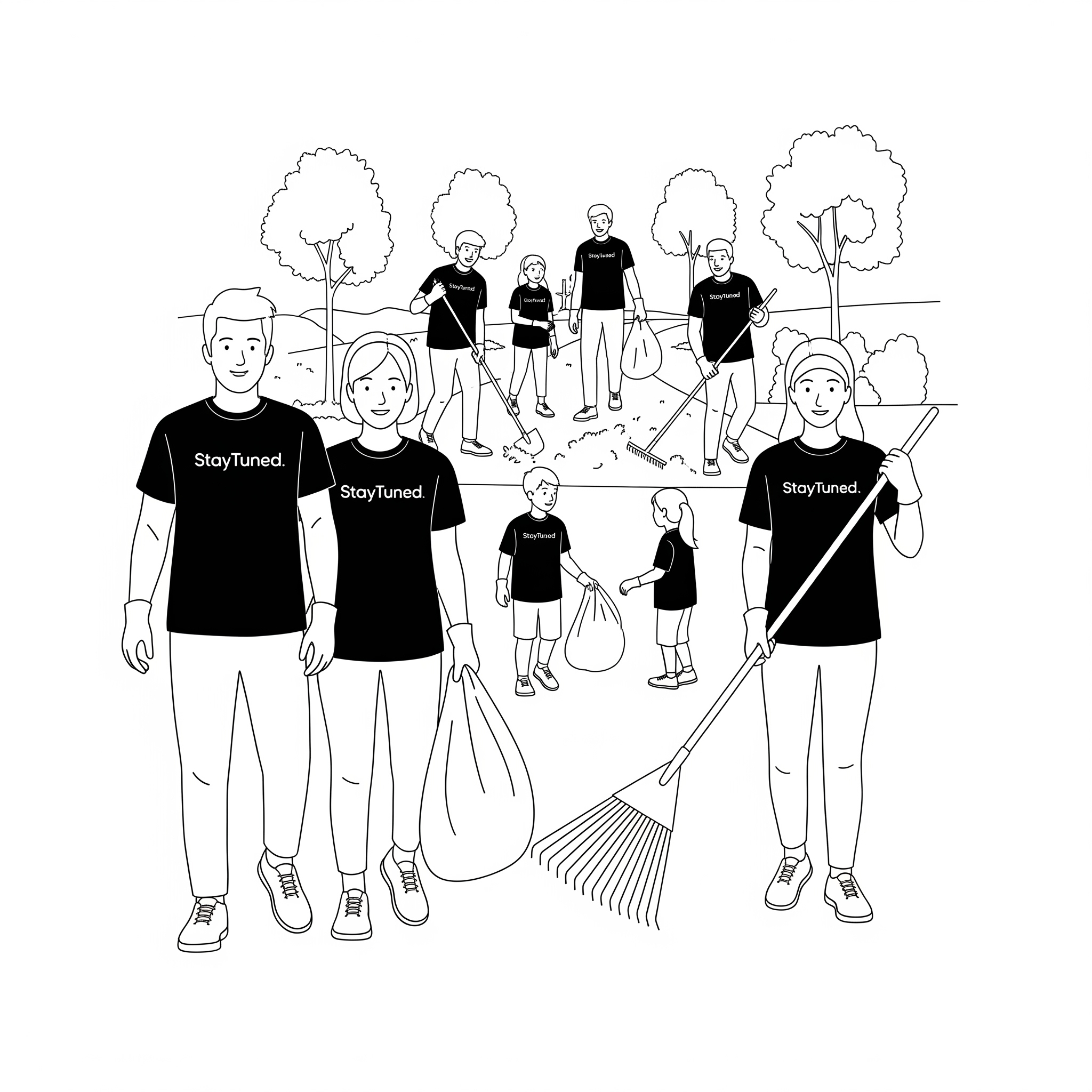 Community Impact